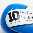 Leone - SHOCK Boxing Gloves GN047 / Blue